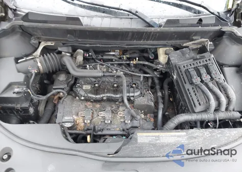 2011 Cadillac Srx Luxury Collection from USA, damaged, VIN 3GYFNDEY6BS510988